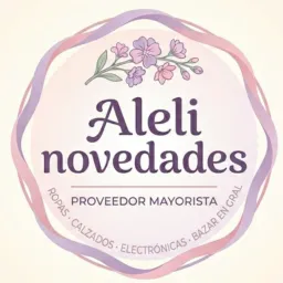 ALELI NOVEDADES MAYORISTAS