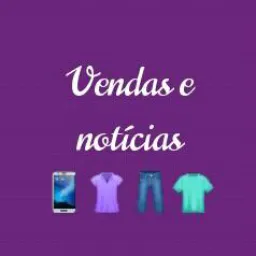 Vendas & Notícias TeoCity