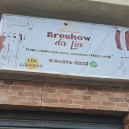 Breshow da Lia