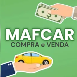 🚘 MafCar 🚘 Assessoria em compra e venda de veículos