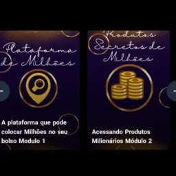 #GRUPO 7# RENDA EXTRA OU DEFINITIVA 💰⏳️