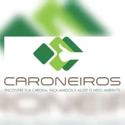 Caronas renumerada e viagens ✈🚖