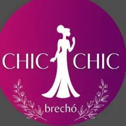CHIC.CHIC BRECHÓ 💜🫰🏻🛍️