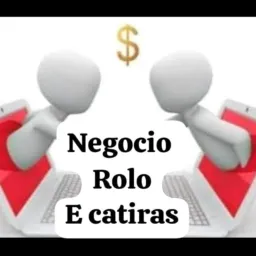 Grupo dos negócio e as catiras👍🏻💵