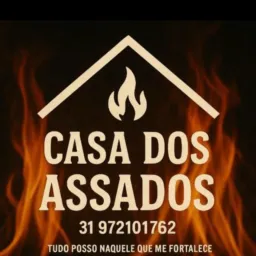 Casa dos assados #1