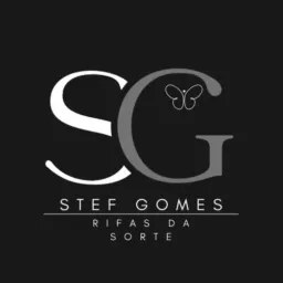 🍀 STEF - RIFA DA SORTE 🍀