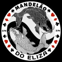 MANDELAO DO ELIZA 🔥