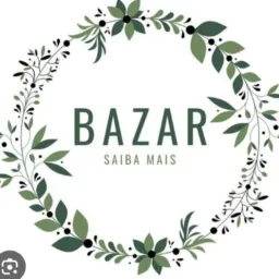 BAZAR DE 1 REAL ATÉ 50 🥰