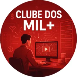 Grupo dos Mil. Revendedor IPTV