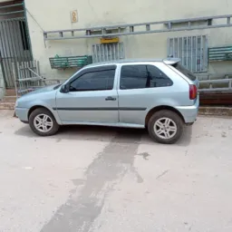 Rifa de um gol 95 em dias