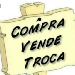 COMPRA, VENDA E TROCA DE BARRA 🔁