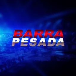 BARRA PESSADA DE MOCAJUBA