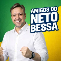 Amigos Neto Bessa