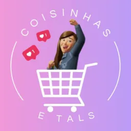 Promoções Coisinhas&Tals🛒🛍️💜