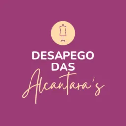 Desapego das Alcantara’s