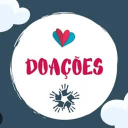 Grupo de doação de messias