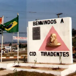 Cidade Tiradentes Zl