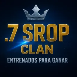 Reclu  .7 Srop 👑