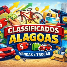 CLASSIFICADOS ALAGOAS