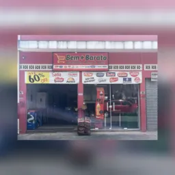 Ofertas Bem + Barato