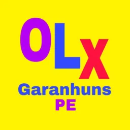 OLX Garanhuns e região. 😎