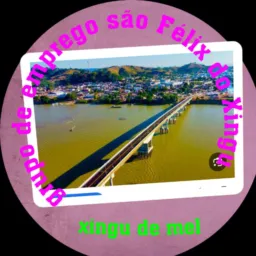Emprego em São Félix