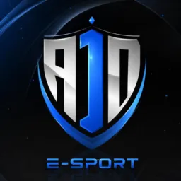 🔵⚫️ MD3 DO A10 E-SPORT 🔵⚫️