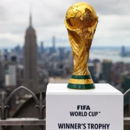 Copa do mundo 2026