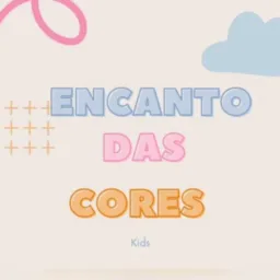 Encanto das cores🌈