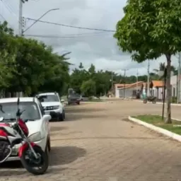 São Sebastião - TO