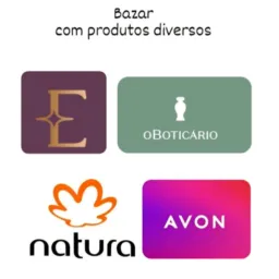 Promoções da arlene
