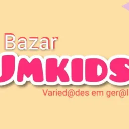 BAZAR  JMKIDS variedades em geral