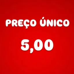 REI DO PREÇO UNICO-VIP