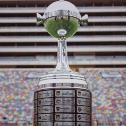 LIBERTADORES