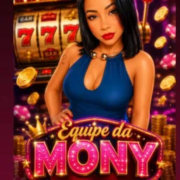 ❤️🥇EQUIPE DA MONY🥇❤️