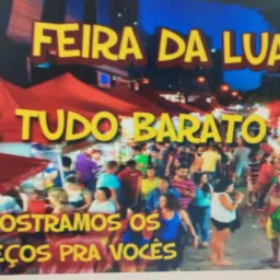 Feira da Lua Goiânia
