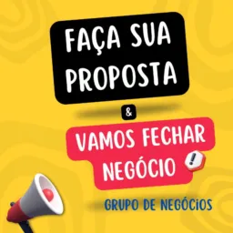 FAÇA SUA PROPOSTA