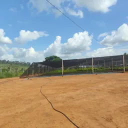 Agro+viveiro Não autorizado para outros viveiros