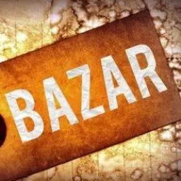 Bazar de tudo um pouco
