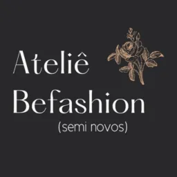 🛍️ befashion brechó no precinho🛍️