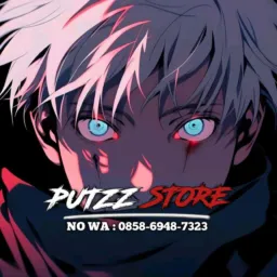 stok putz real