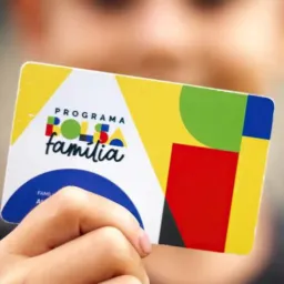 🟥🟨🟦 BOLSA FAMILIA E OUTROS PROGRAMAS SOCIAIS 🟥🟨🟦