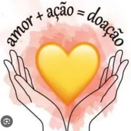 💖DOAR com carinho e trocas💖