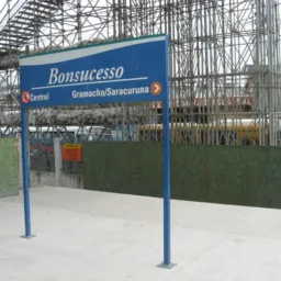Vendas Bonsucesso e região