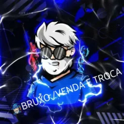 TROCA E VENDA DE CONTA //🧙🏻‍♂️