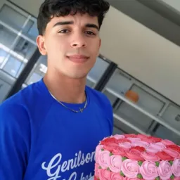 Genilson cakes minha confeiteira online 🍩🍡🍧