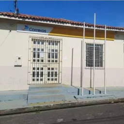 Correios Ac terra santa/PA👍🏻🤝