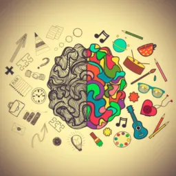 Materiais psicologia