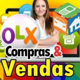OLX Vendas de tudo 🗣️e feirinha do rolo 💸