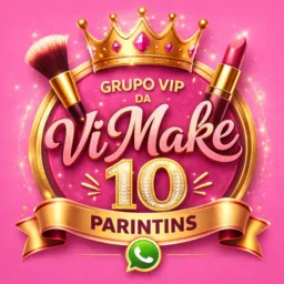VI MAKE 10 VIP - Parintins 💕